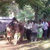 Vanuatu, Erromango island, locals