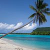 Vanuatu, Espiritu Santo island, Port Olry Beach