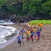 Vanuatu, Paama island, beach