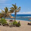 Vanuatu, Tanna island, Friendly Beach Resort