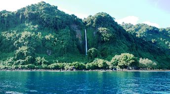 Vanuatu, Vanua Lava island