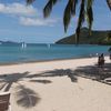 Whitsunday Coast, Hamilton island, Catseye Beach