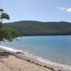 Whitsunday Coast, Hamilton island, Coral Cove beach